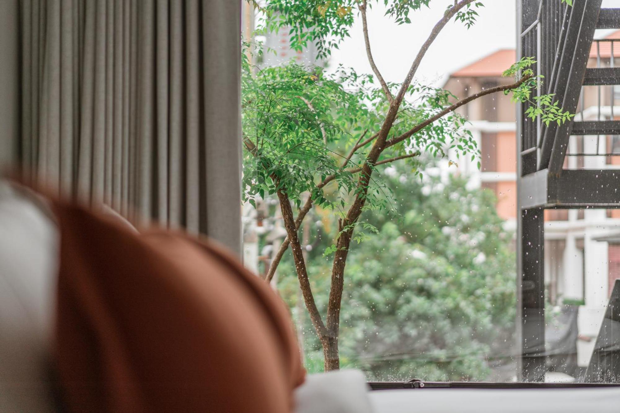 The Earth Hotel Chiang Mai Eksteriør bilde